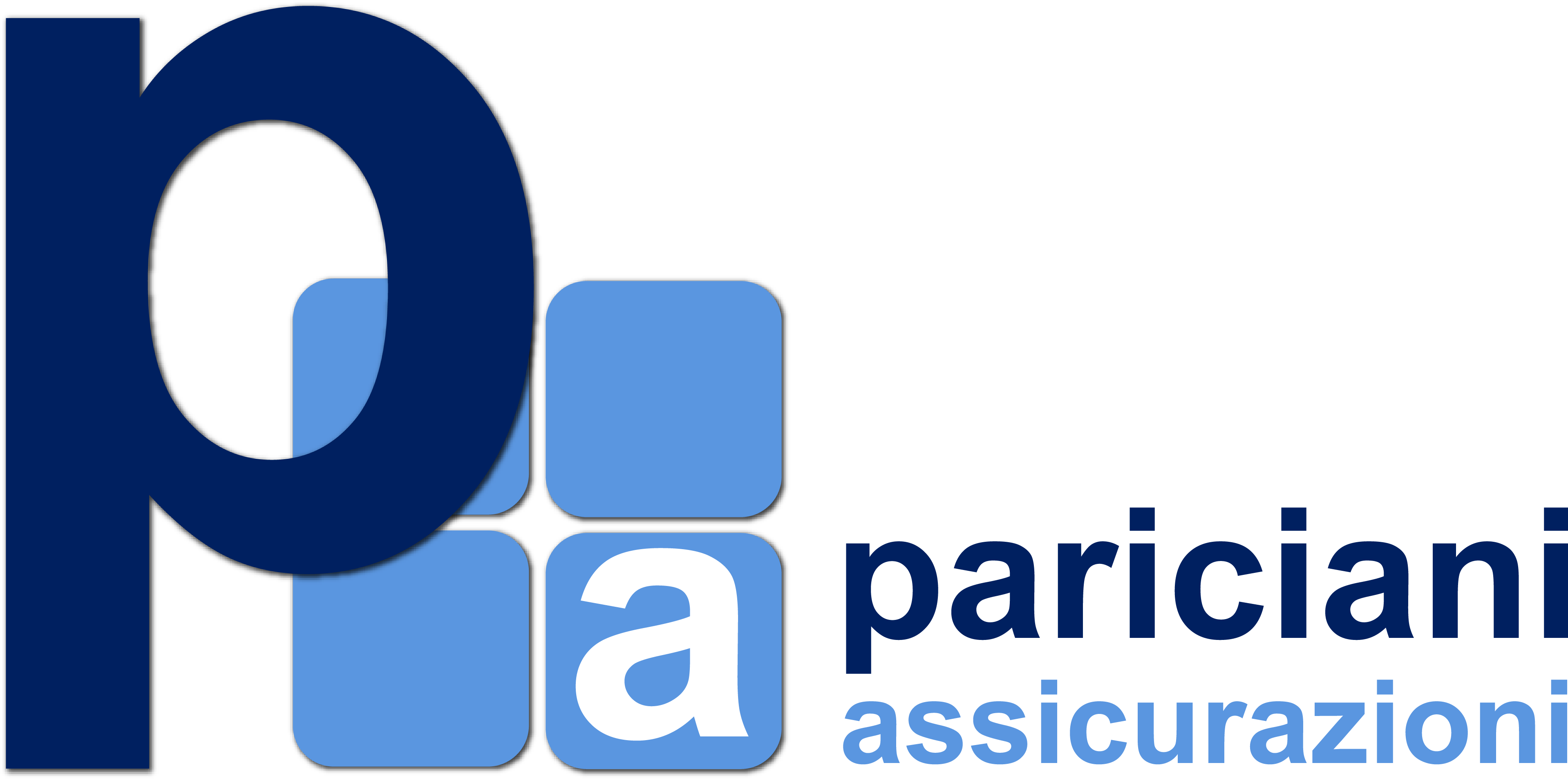 Logo Pariciani