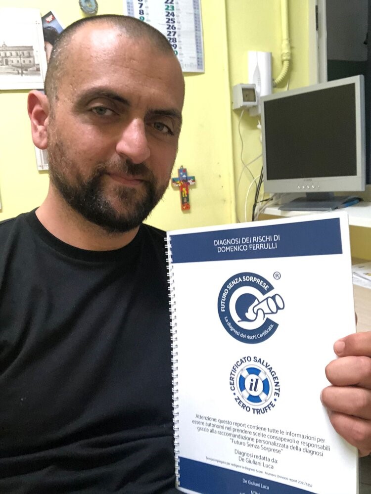 Dicono di Noi