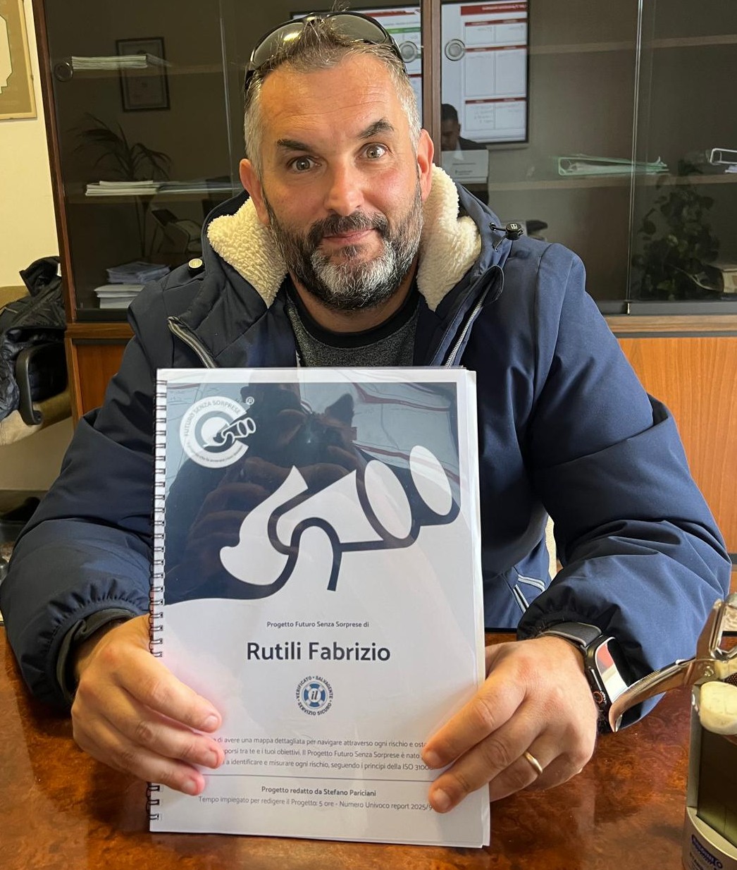 Rutili Fabrizio